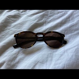 Women’s Burberry Sunglasses, Brown